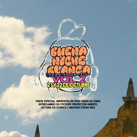 BUENA NOCHE VOL. 2