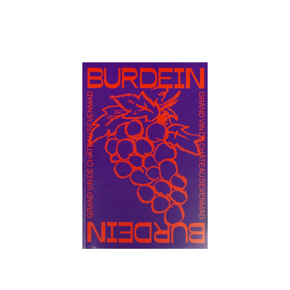 BURDEIN