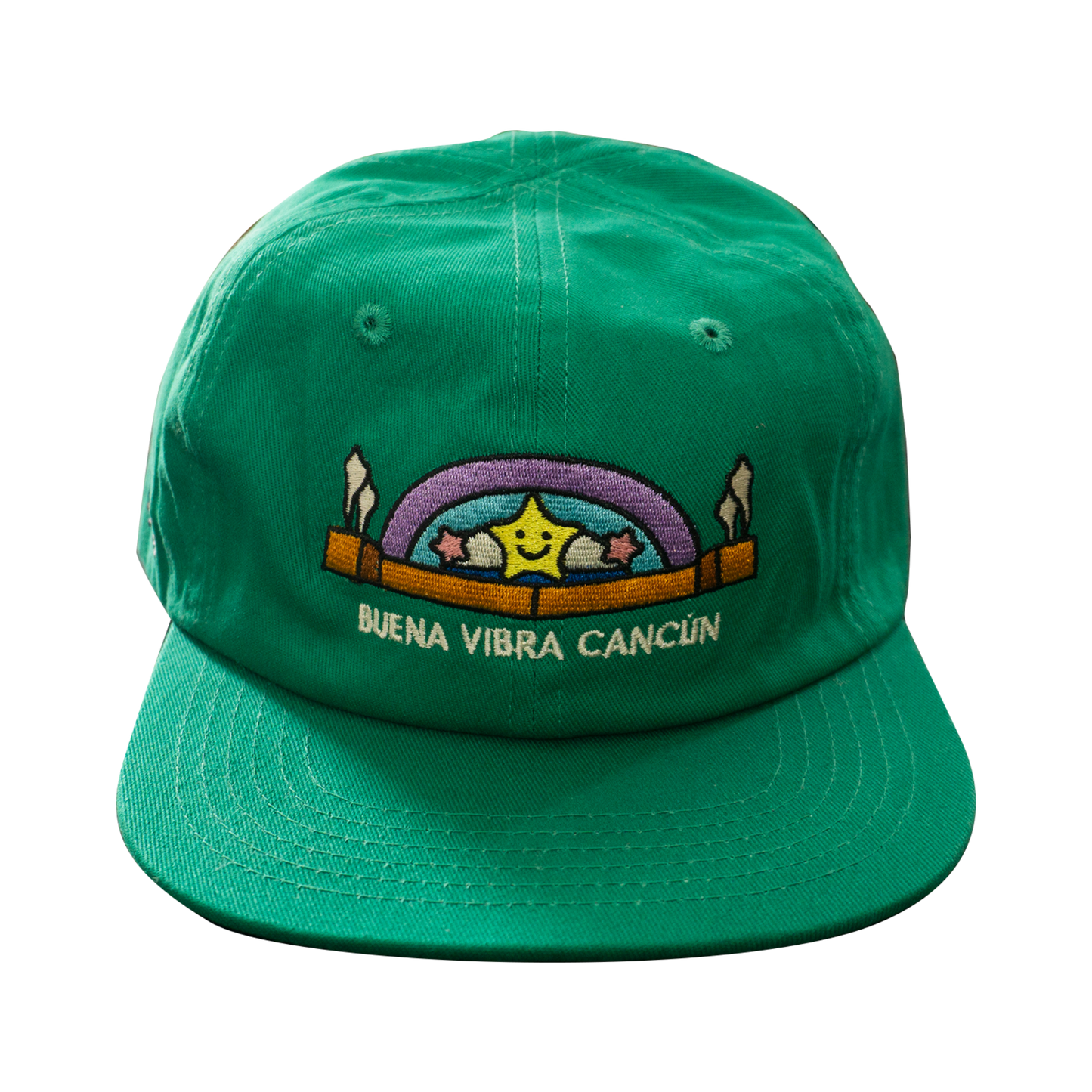CEVICHE CAP