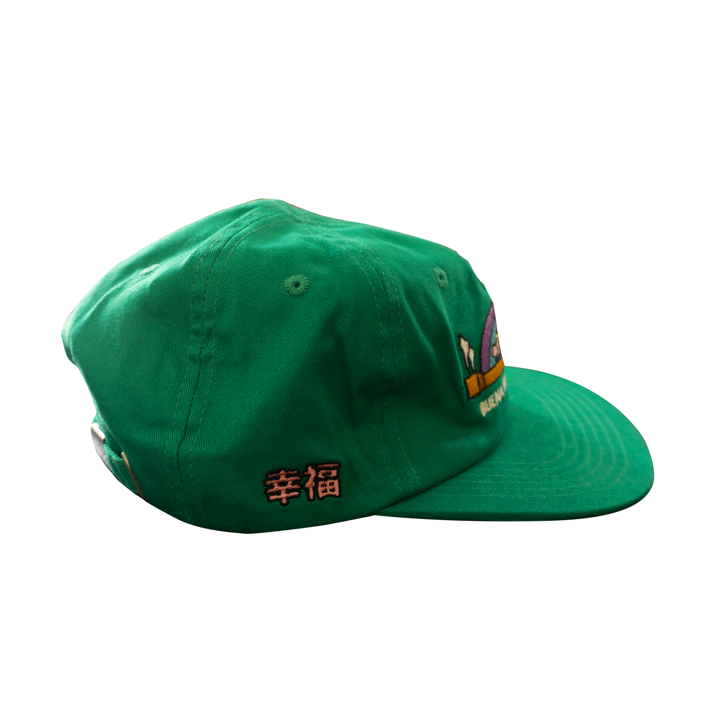 CEVICHE CAP