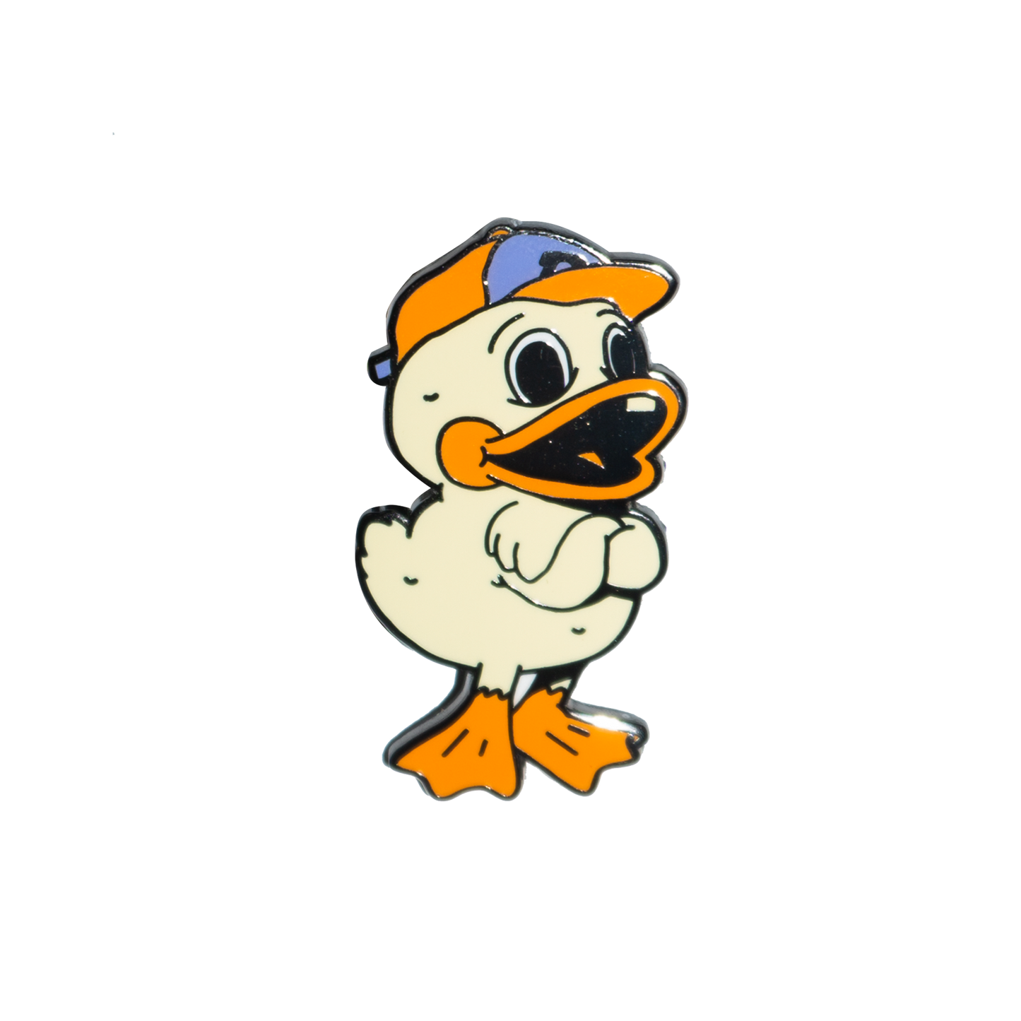 DUFFY PIN