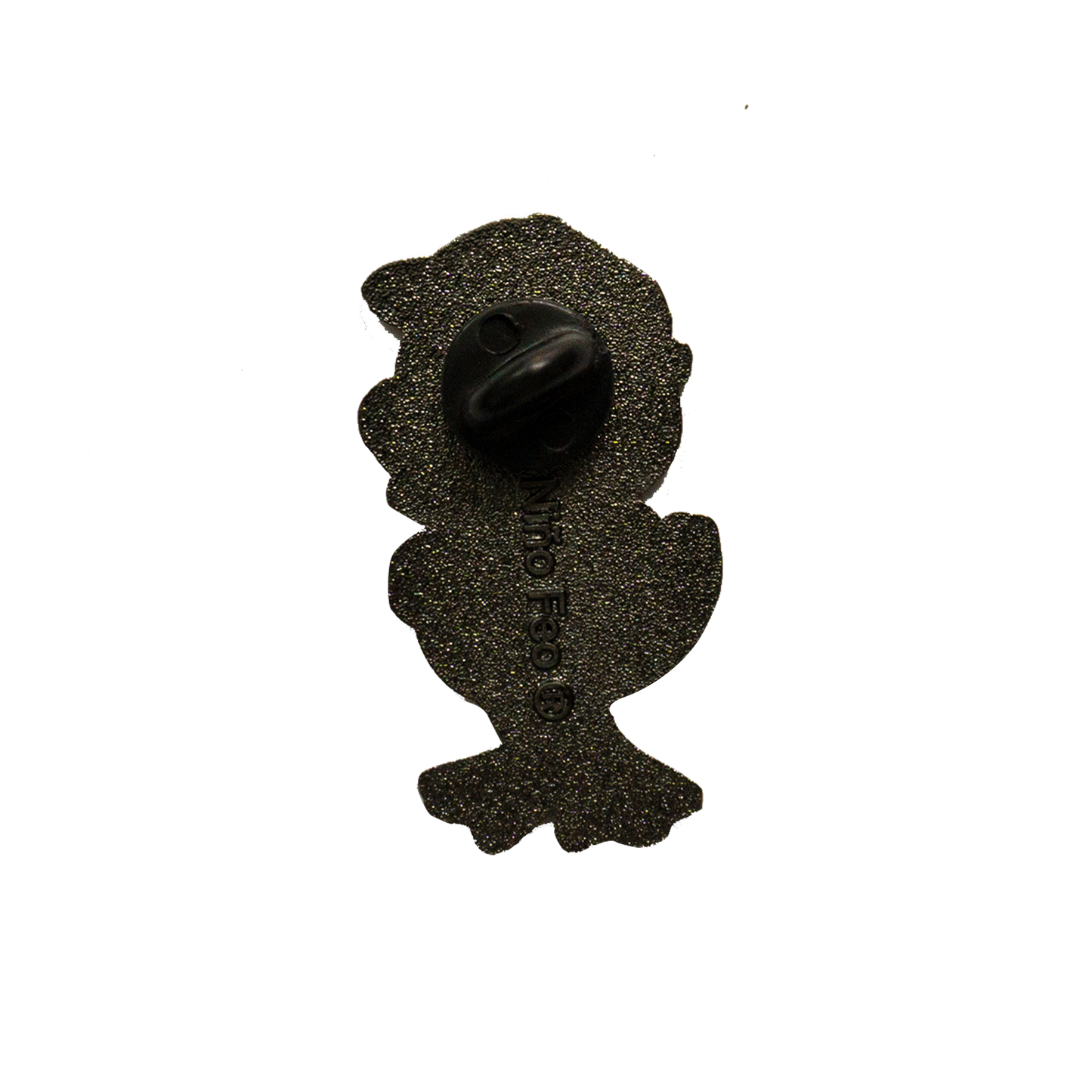 DUFFY PIN