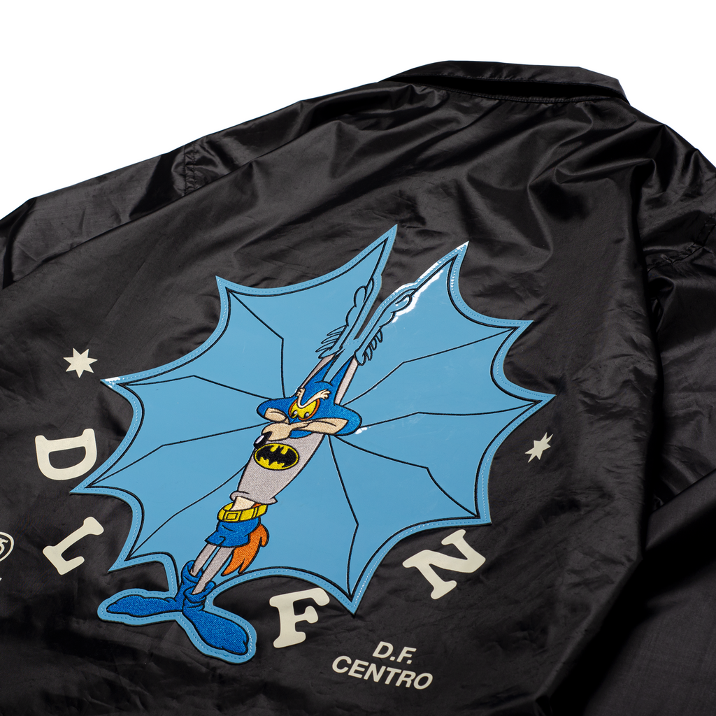 BATI COYOTE - CACH JACKET