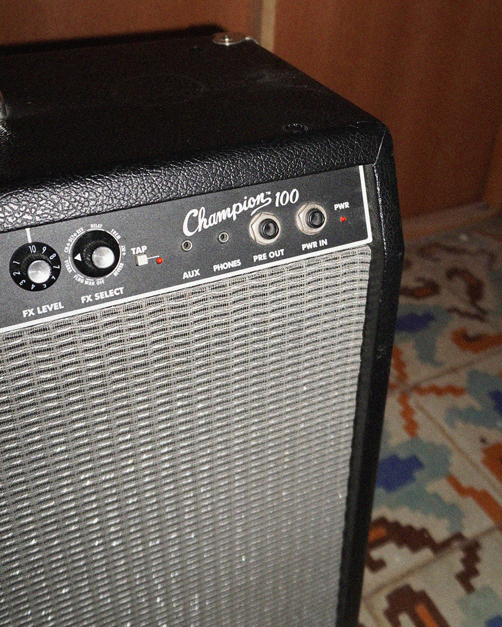 Fender Champion 100