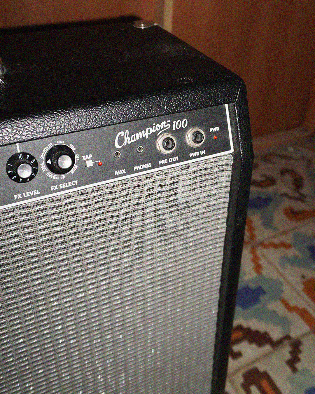 Fender Champion 100
