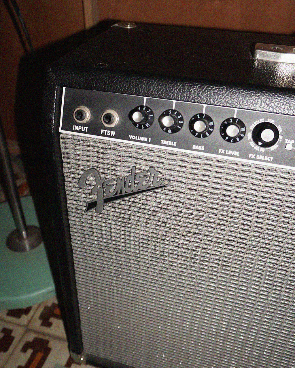 Fender Champion 100
