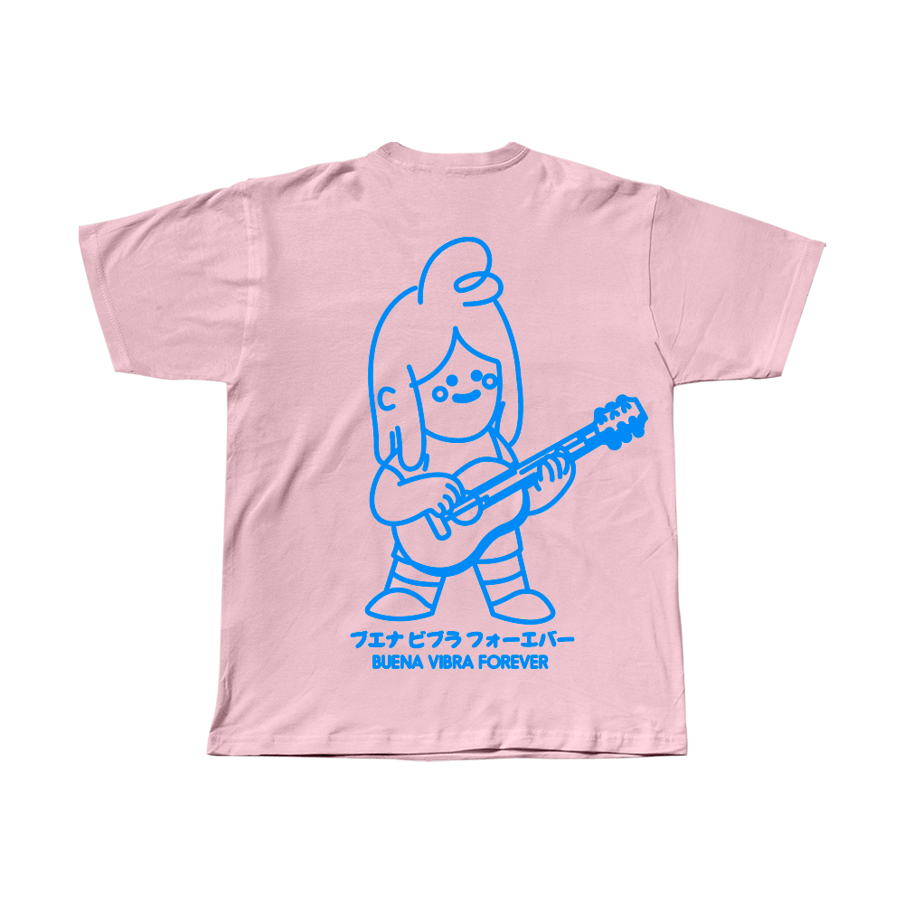 BUENA VIBRA SENSACIONAL