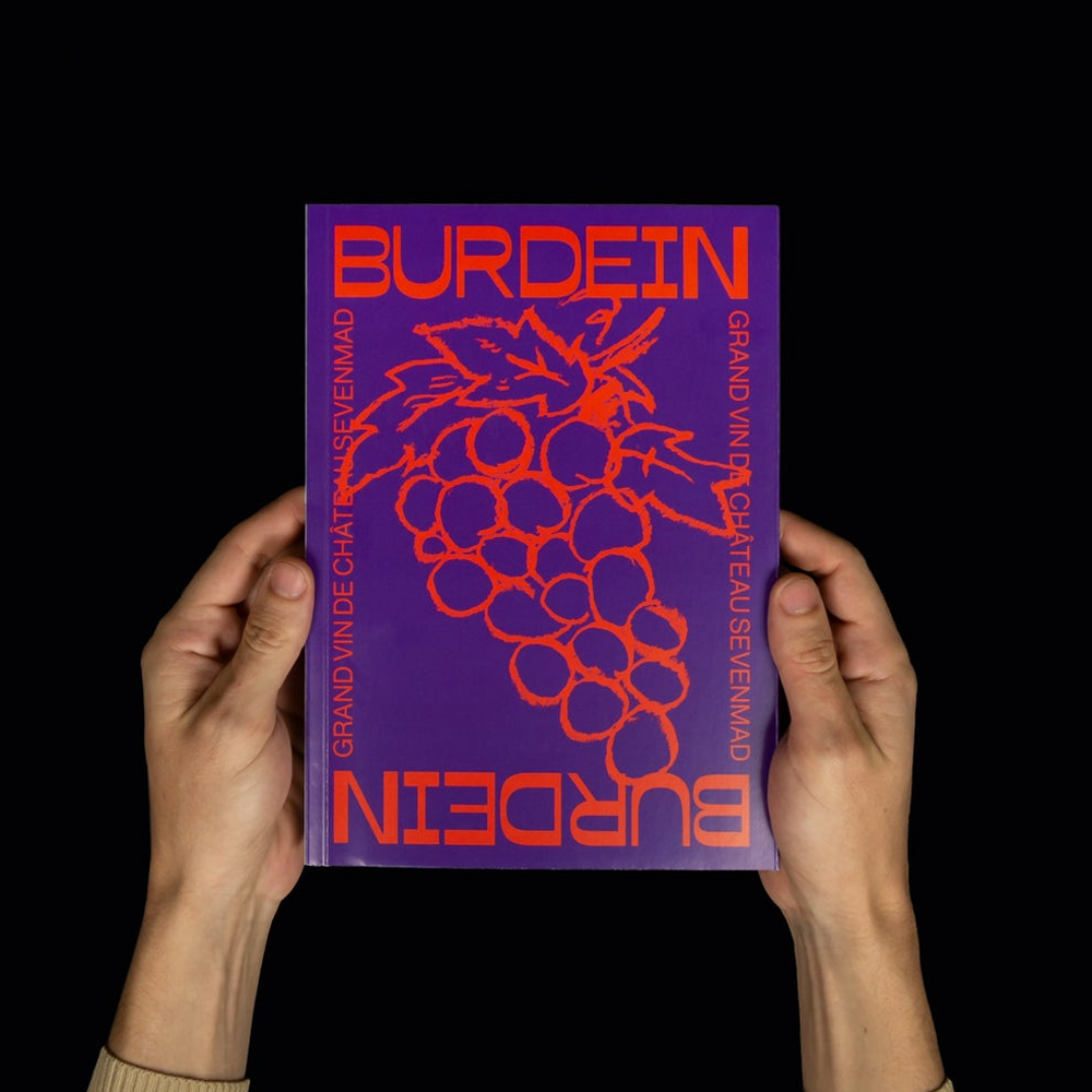 BURDEIN