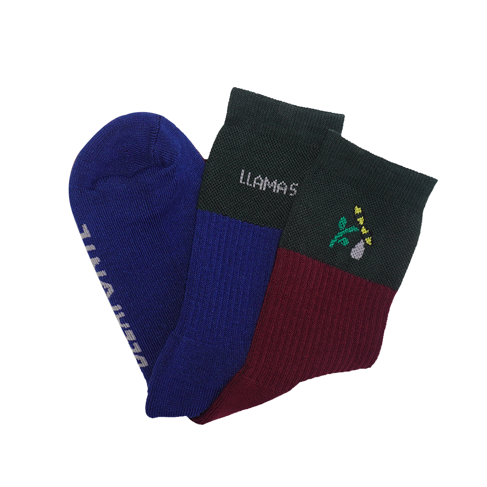 CALCETAS SENSACIONALES