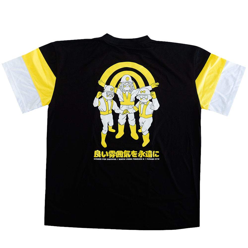 CAMPEGALACTIC