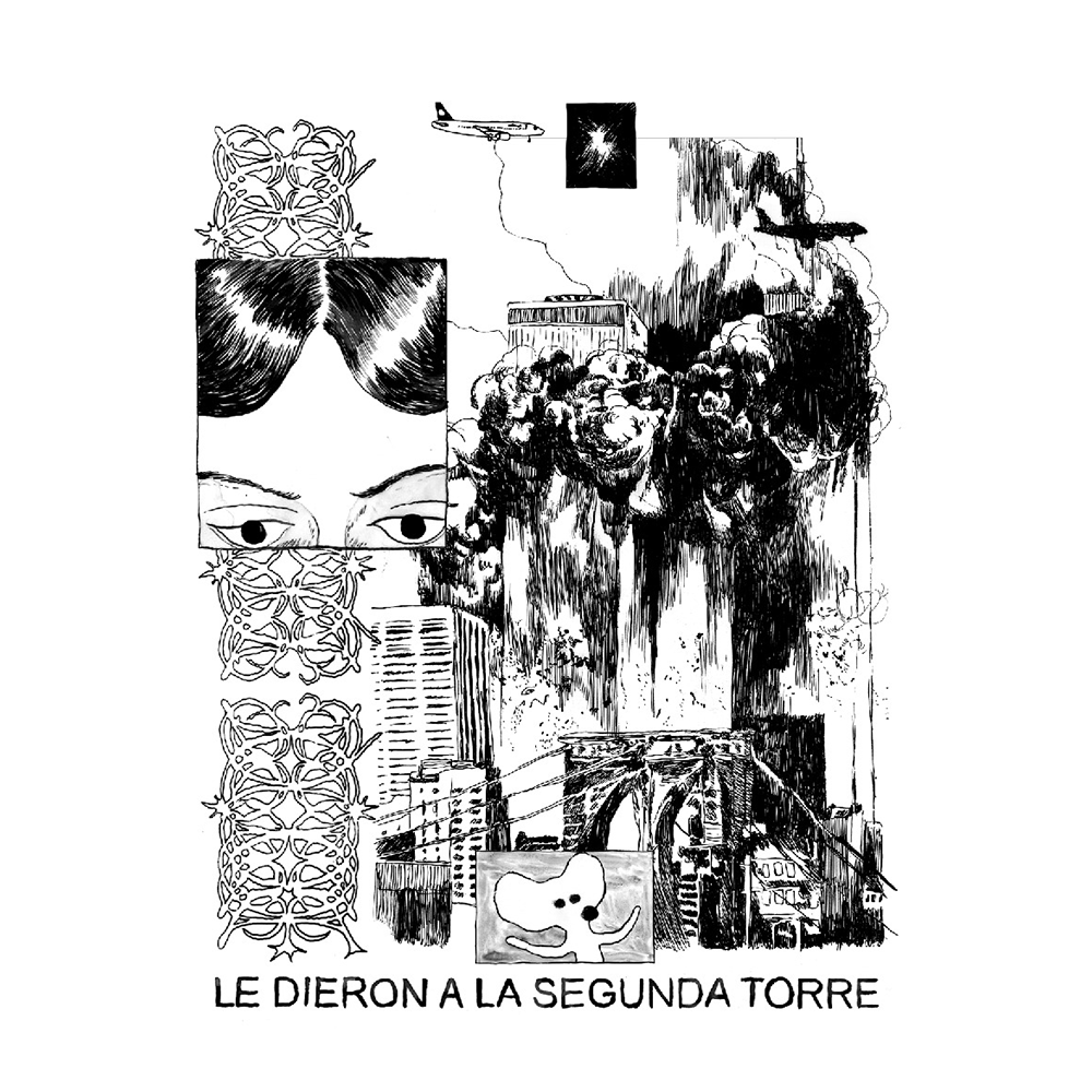 LE DIERON A LA SEGUNDA TORRE