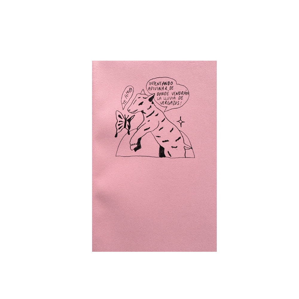 PAQUETE DE 4 LIBRETAS