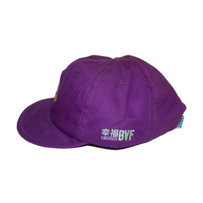 HIDDEN CAP X BVF