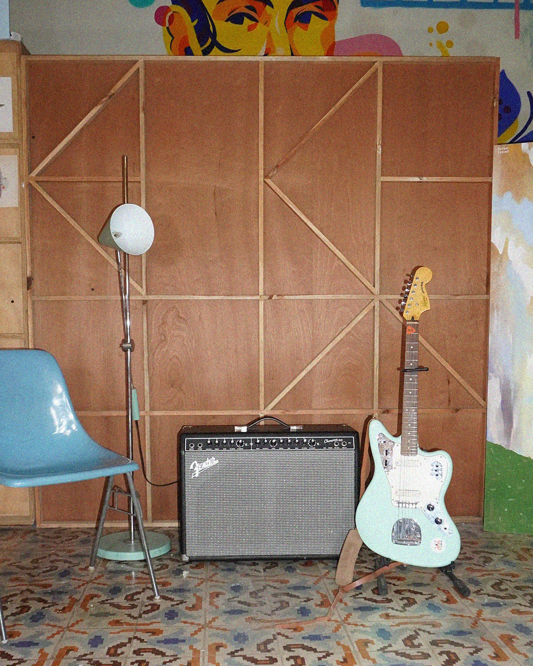 Fender Champion 100