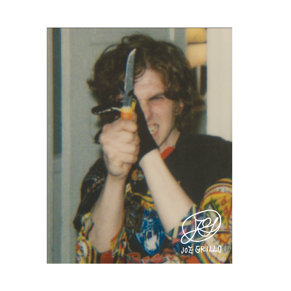 Miles of Slime and Smiles