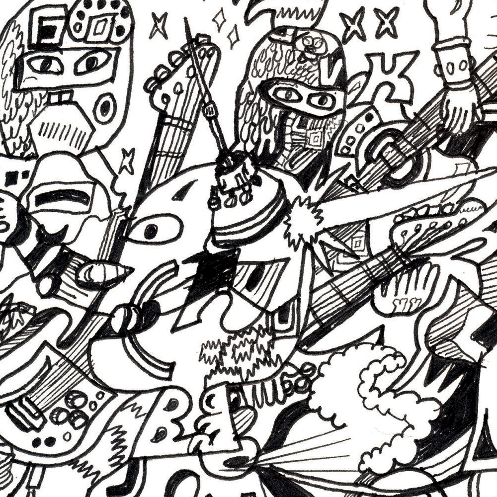 Miles of Slime and Smiles