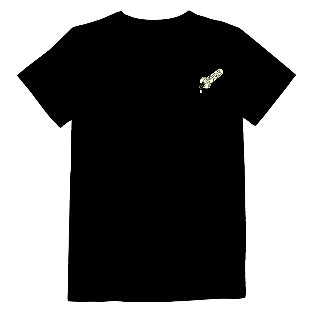 LO HICE POR EL PUNK X OSLEY