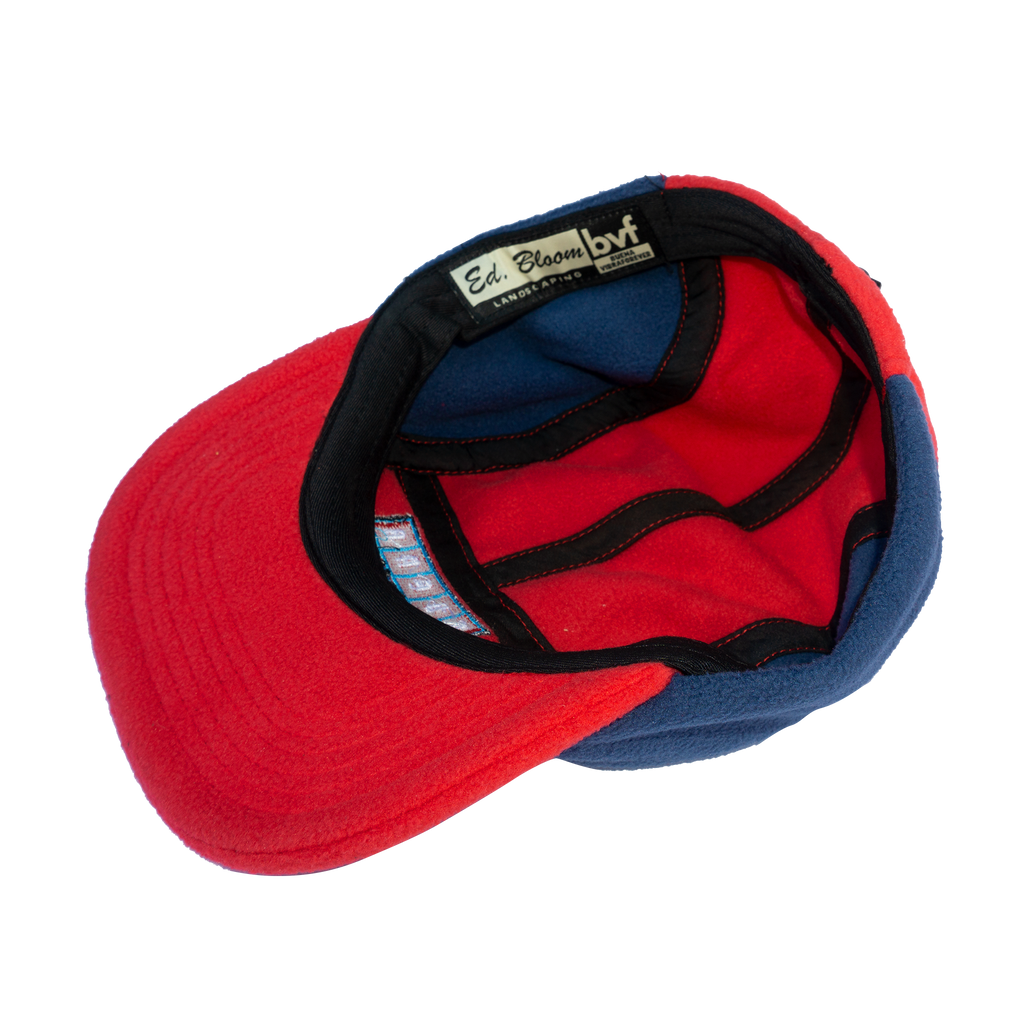 ED BLOOM CAP