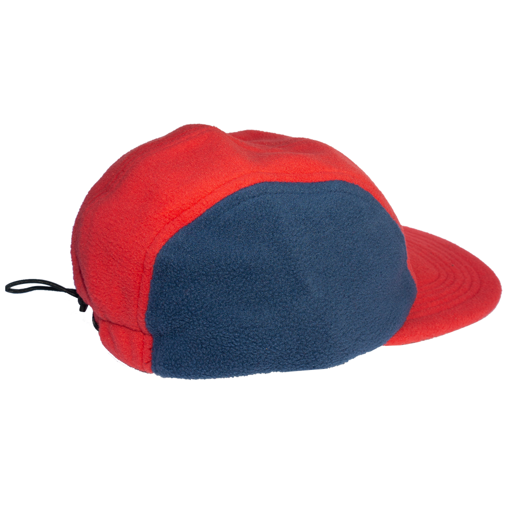 ED BLOOM CAP