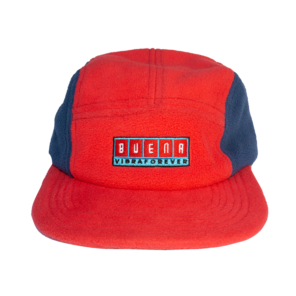 ED BLOOM CAP