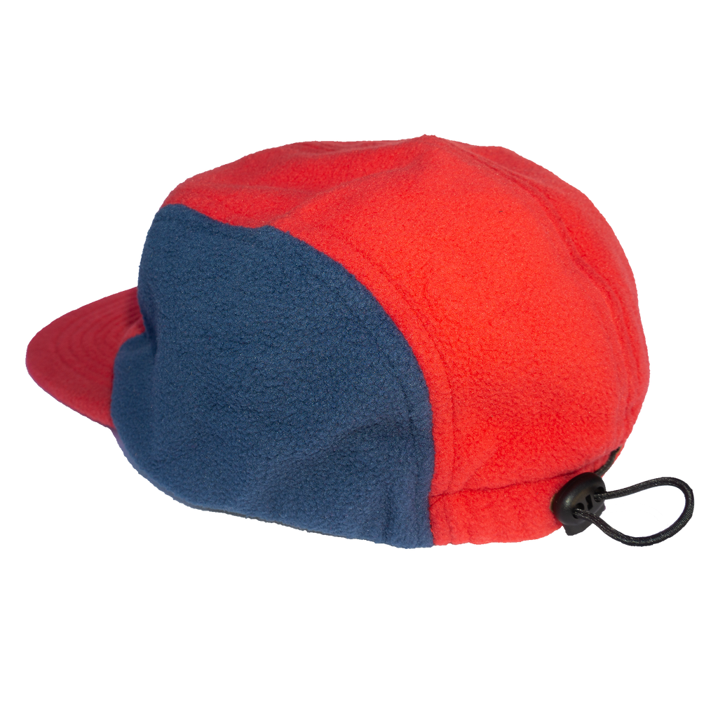 ED BLOOM CAP