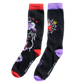 SPOOKY VIBRES - SOCKS X ARTICHOKAT